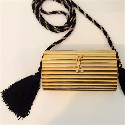 buy ysl clutch sydney|ysl evening bag with tassel.